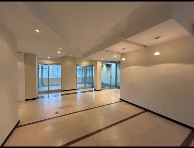 324M² OFFICE TO LET IN SANDTON CENTRAL